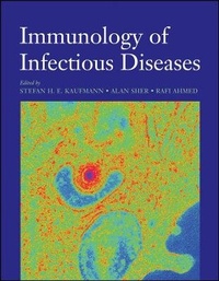 Enlarge image Cover: Immunology of Infectious Diseases - American Society for Microbiology