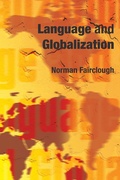 Cover: Language and Globalization - Routledge