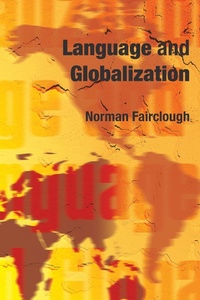 Enlarge image Cover: Language and Globalization - Routledge