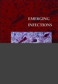 Cover: Emerging Infections 3 - American Society for Microbiology