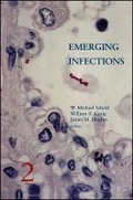 Cover: Emerging Infections 2 - American Society for Microbiology