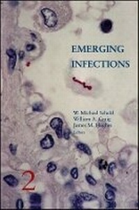 Enlarge image Cover: Emerging Infections 2 - American Society for Microbiology