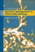 Cover: Guide to Specimen Management in Clinical Microbiology 2nd Edition - American Society for Microbiology