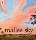 Cover: Mallee Sky - Walker Books Australia
