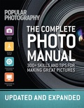 Cover: The Complete Photo Manual - Weldon Owen