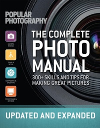Abbildung von: The Complete Photo Manual - Weldon Owen
