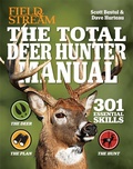 Cover: The Total Deer Hunter Manual - Weldon Owen