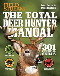 Abbildung von: The Total Deer Hunter Manual - Weldon Owen