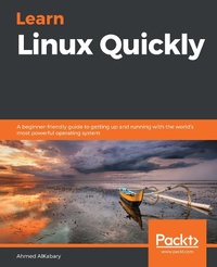 Abbildung von: Learn Linux Quickly - De Gruyter