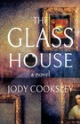 Cover: The Glass House - Cinnamon Press