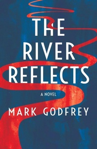 Enlarge image Cover: The River Reflects - Cinnamon Press