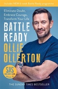 Cover: Battle Ready - BLINK Publishing