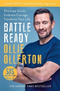 Enlarge image Cover: Battle Ready - BLINK Publishing