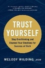 Cover: Trust Yourself - Chronicle Books