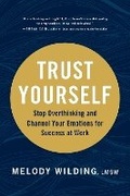 Cover: Trust Yourself - Chronicle Books