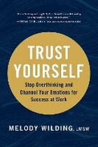 Enlarge image Cover: Trust Yourself - Chronicle Books