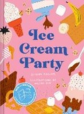 Cover: Ice Cream Party - Chronicle Books
