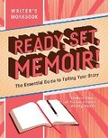 Cover: Ready, Set, Memoir! - Chronicle Books