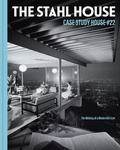 Cover: The Stahl House: Case Study House #22 - Chronicle Books