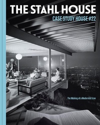 Abbildung von: The Stahl House: Case Study House #22 - Chronicle Books