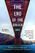 Cover: The End of the Golden Gate - Chronicle Books