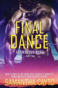 Enlarge image Cover: Final Dance - Totally Bound Publishing