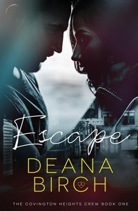Enlarge image Cover: Escape - Totally Bound Publishing