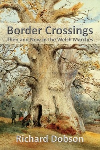 Abbildung von: Border Crossings - Grosvenor House Publishing Ltd