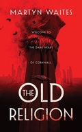 Cover: The Old Religion - Blackstone Publishing