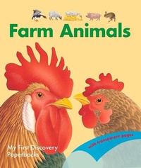 Enlarge image Cover: Farm Animals - Moonlight Publishing Ltd