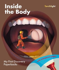Enlarge image Cover: Inside the Body - Moonlight Publishing Ltd