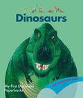 Cover: Dinosaurs - Moonlight Publishing Ltd