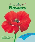 Cover: Flowers - Moonlight Publishing Ltd