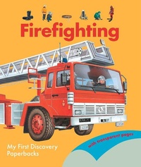 Enlarge image Cover: Firefighting - Moonlight Publishing Ltd