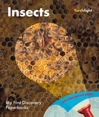 Enlarge image Cover: Insects - Moonlight Publishing Ltd