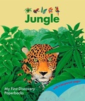 Cover: The Jungle - Moonlight Publishing Ltd