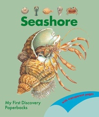 Enlarge image Cover: The Seashore - Moonlight Publishing Ltd