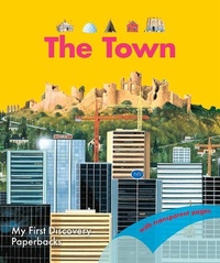 Abbildung von: The Town - Moonlight Publishing Ltd