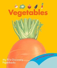 Abbildung von: Vegetables - Moonlight Publishing Ltd