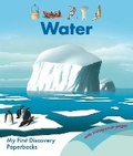 Cover: Water - Moonlight Publishing Ltd