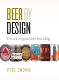 Cover: Beer by Design - CAMRA Books