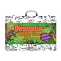 Cover: Dinosaur Activity Case - Bookoli Limited