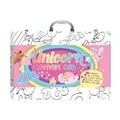 Cover: Unicorn Activity Case - Bookoli Limited