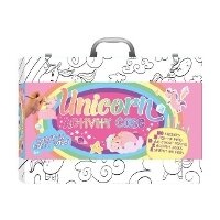 Enlarge image Cover: Unicorn Activity Case - Bookoli Limited