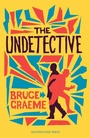 Cover: The Undetective - Moonstone Press