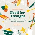 Cover: Food For Thought - SRA Books