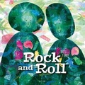 Cover: Rock and Roll - Tiny Owl Publishing Ltd