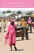 Cover: The Anthropology of Displaced Communities - Sean Kingston Publishing