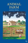 Cover: Animal Farm - Baker Street Press