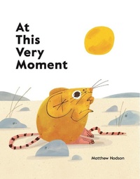 Abbildung von: At This Very Moment - Cicada Books Limited